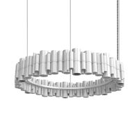 JSPR - Cityscapes SUBURBAN 6spots hanglamp