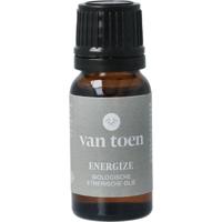 Van Toen Energize mix bio