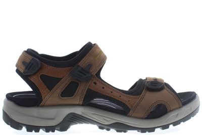 Ecco Offroad yucatan 069564 56401 espresso Bruin maat 44