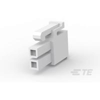 TE Connectivity 1586765-2 Female behuizing (kabel) Inhoud: 1 stuk(s) Bag