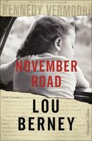 November road - Lou Berney - ebook - thumbnail