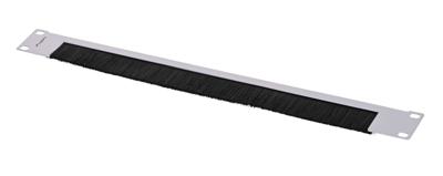 Lanberg AK-1103-S rack-toebehoren Borstelpaneel