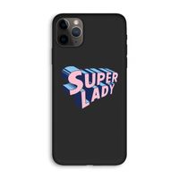 Superlady: iPhone 11 Pro Max Biologisch afbreekbaar hoesje