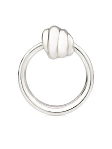 Dodo bague Nodo en argent sterling