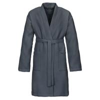 Vossen Vossen Unisex badjas ROM Pique-U flanell L
