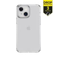ITSKINS Level 2 SpectrumClear for Apple iPhone 13 Transparent ITSKINS Level 2 SpectrumClear for Apple iPhone 13 Transparent