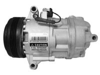 Airstal Airco compressor 10-0138