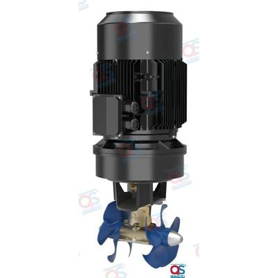 QSA240250 - AC 3PH THRUSTER 240KG Ø250 15KW