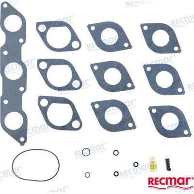 REC13910-89J01 - CARBURATEURSET Bombardier
