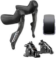 SRAM upgrade kit hammerh. force axs brakes fm