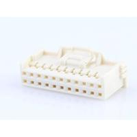 Molex 5016462200 Female behuizing (kabel) Totaal aantal polen: 22 Rastermaat: 2 mm Inhoud: 1 stuk(s) Bag