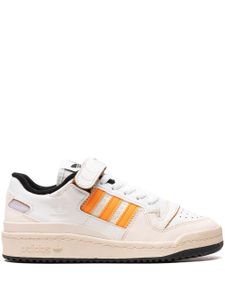 adidas baskets Forum 84 - Blanc