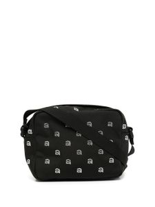 Alexander Wang sac à bandoulière Wang Sport - Noir