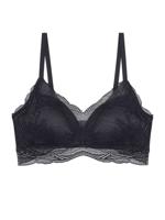 Triumph - Bra P - Triumph Lift Smart - zwart, Maat:1
