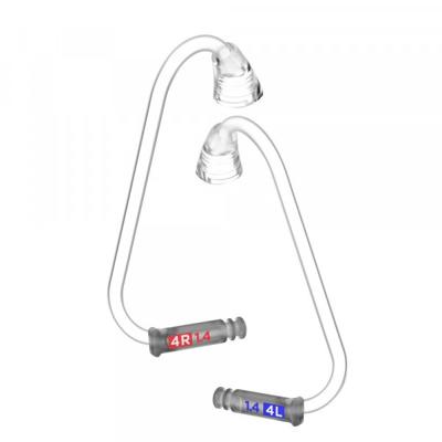 Signia Thintubes 3.0 - 14 mm - 4LR Signia Thintubes 3.0 - 14 mm - 4LR