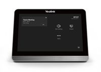 Yealink MeetingBar A20 Microsoft Teams Rooms on Android + CTP18 Touch Panel conferentiesysteem HDMI, USB 2.0, LAN, Bluetooth 4.2, Wi-Fi, Android 10 - thumbnail