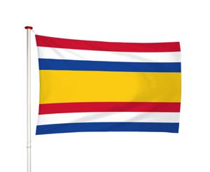 Vlag Tholen