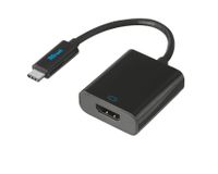 Trust USB Type-C - HDMI Adapter usb-adapter 21011