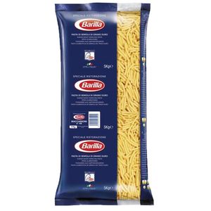 Barilla - Maccheroni Nº 44 - 5 kg