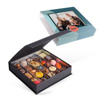 Luxe bonbon giftbox bedrukken (25 stuks)