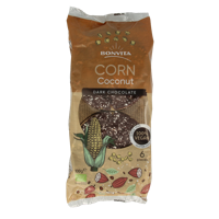 Bonvita Premium coco maiswafel bio 100 Gram
