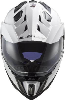 LS2 endurohelm "mx701 explorer"