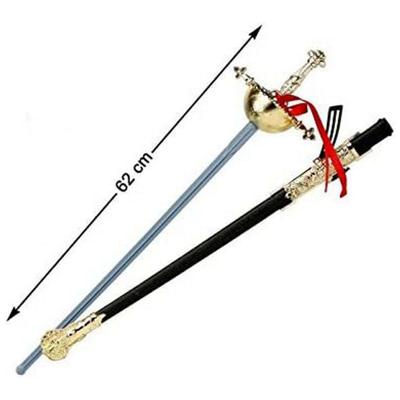Speelzwaard Geval 62 cm