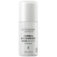 MÁDARA Herbal Deodorant 50ml