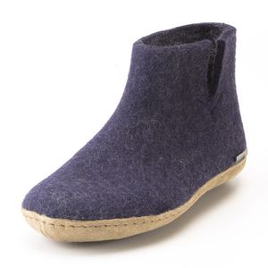 Pantoffels, pruim 39