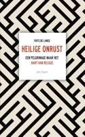 Heilige onrust (Paperback)