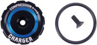 ROCKSHOX afstelknop adj.knob boxxer ROCKSHOX afstelknop adj.knob boxxer