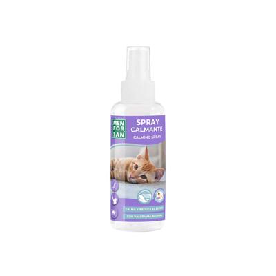 Verzachtende Crème Menforsan 60 ml