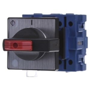 KH16 T103/04 FT2  - Off-load switch 3-p 16A KH16 T103/04 FT2