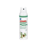 Gehwol Fusskraft Caring Foot Spray 150ml