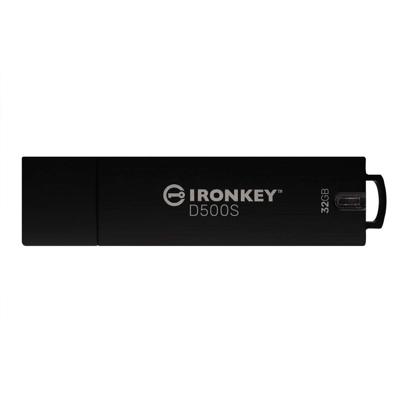 Micro SD-Kaart Kingston IKD500S/32GB 32 GB