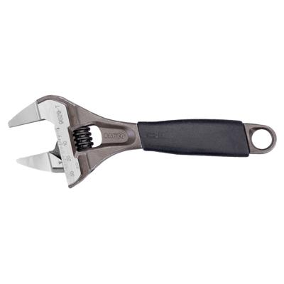 Bahco Moersleutel ERGO™ 218mm Platbek met Greep - 9031-T