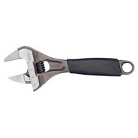 Bahco Moersleutel ERGO™ 218mm Platbek met Greep - 9031-T