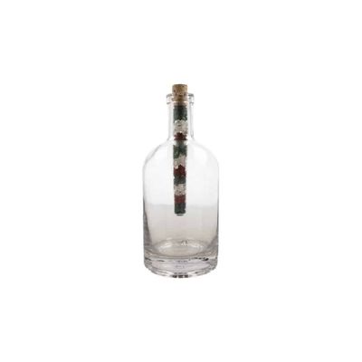 Aqua Gems Edelsteen Waterfles - 700 ml