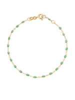 Gigi Clozeau bracelet Classic en or jaune 18ct à perles - thumbnail