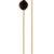 ProMark JW6R Jim Wunderlich Soft Vibraphone mallets