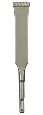 Milwaukee Accessoires SDS+Mortar Chisel 200x32mm - 1 pc - 4932472030