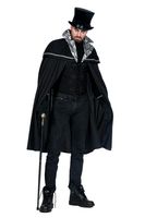 Gothic Cape Heer Premium