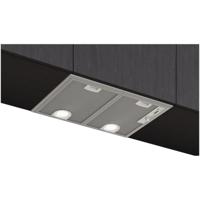 Siemens LB55566 Plafond afzuigkap Grijs