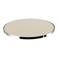 Cadac 98433 buitenbarbecue/grill accessoire Pizzasteen - thumbnail