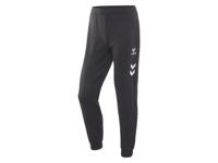 Hummel Heren joggingbroek (L, Grijs)