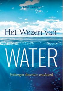Het Wezen van Water (Hardback)