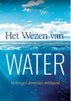 Het Wezen van Water (Hardback)