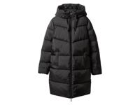 esmara Dames winterjas (Zwart, M (40/42))