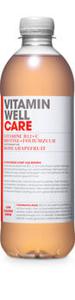 Vitamin - Well Care 500ml 12 Stuks