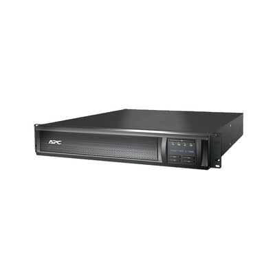 Smart-UPS X 1500VA noodstroomvoeding UPS